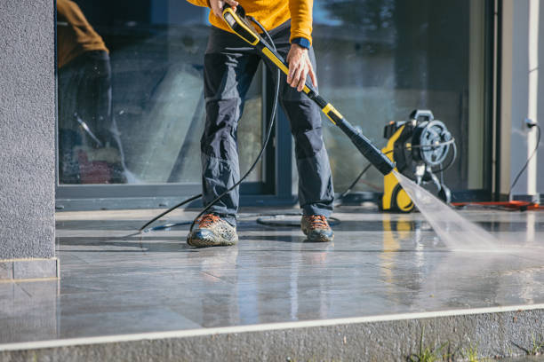 Best Patio and Deck Pressure Washing  in Bogata, TX